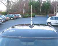 Car Antenna