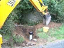 Longford Installation