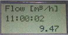 DL09 LCD Logger