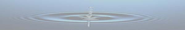 water drop